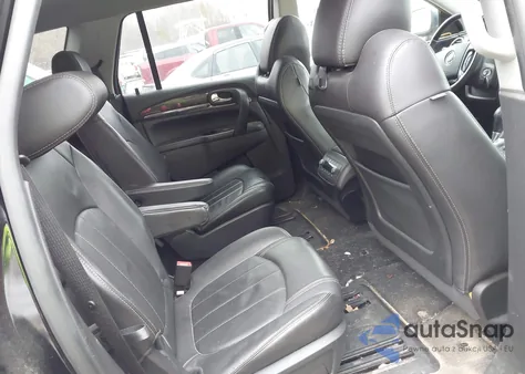 2016 Buick Enclave Leather из США, поврежденный, VIN 5GAKVBKD9GJ294574